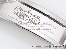 0101 Datejust 36mm 126234 904L Steel HGF 1:1 Best Edition Black Dial on SS Bracelet VR Sophisticated 1483